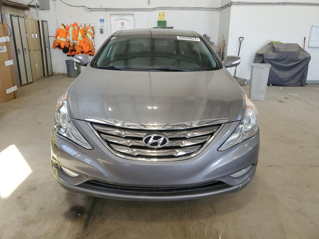 2012 Hyundai Sonata - Image 5