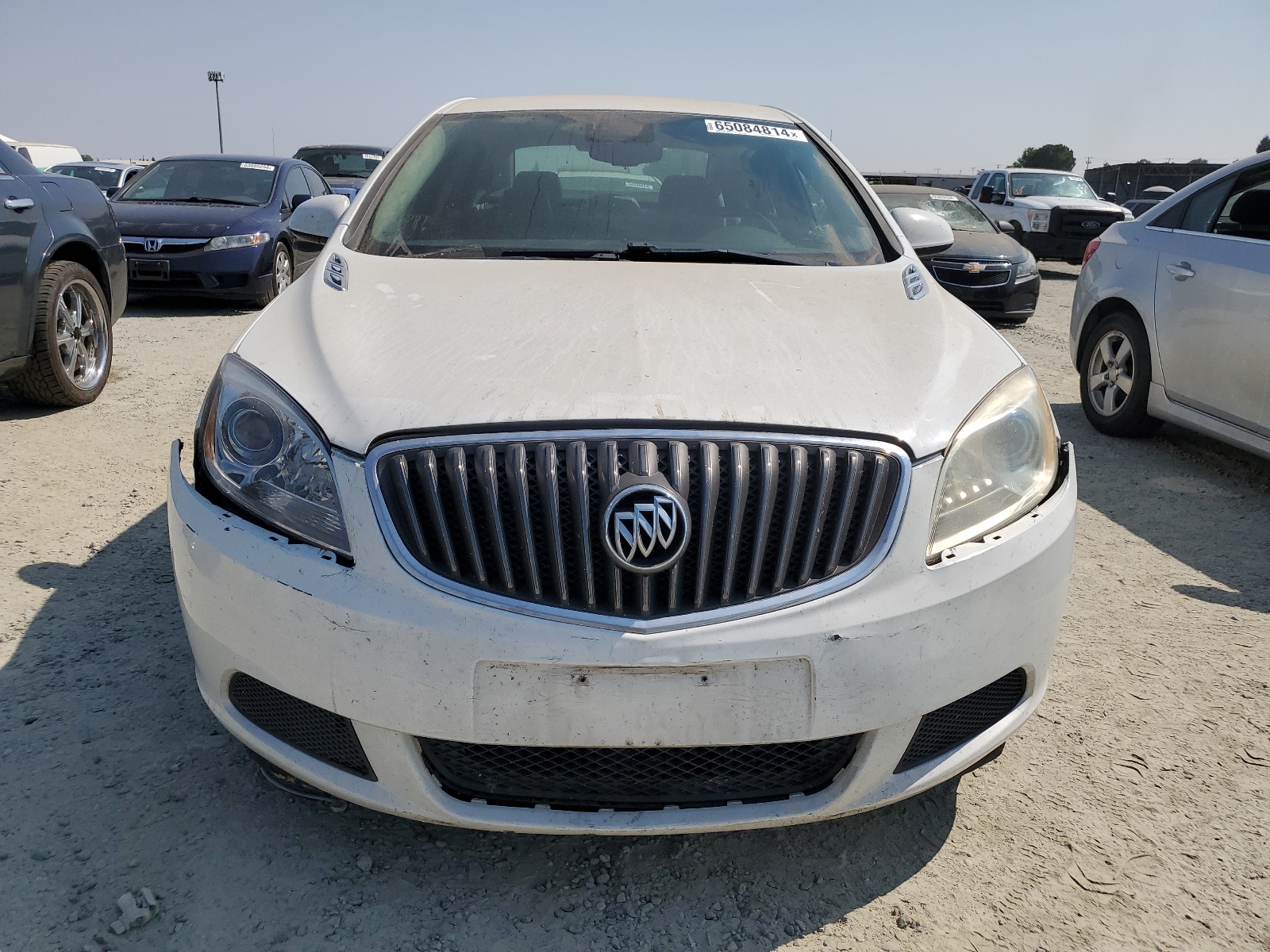 2016 Buick Verano vin: 1G4PP5SK5G4144616