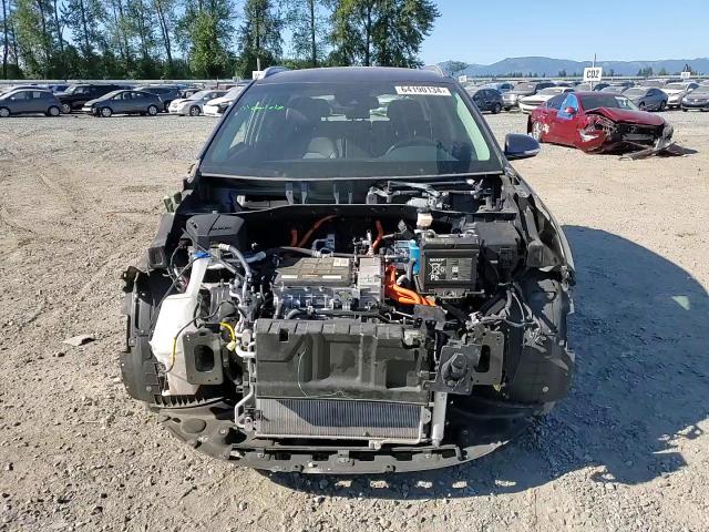 2020 Kia Niro Ex VIN: KNDCC3LG3L5064250 Lot: 64190134