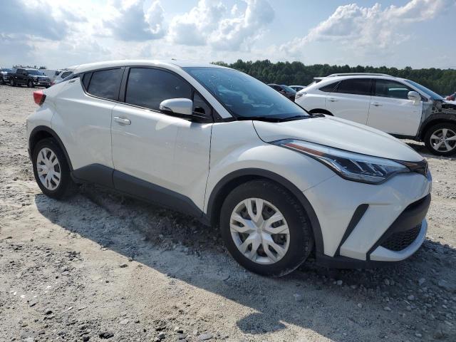 NMTKHMBX3MR127684 Toyota C-HR XLE 4