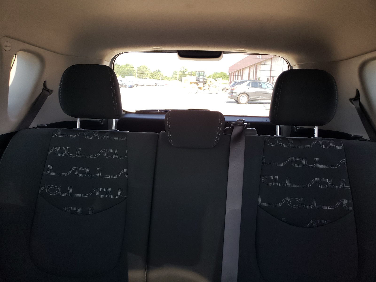 KNDJT2A6XC7415459 2012 Kia Soul +