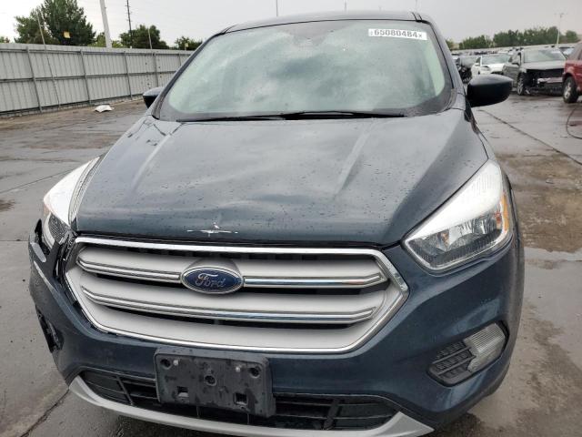  FORD ESCAPE 2019 Синий