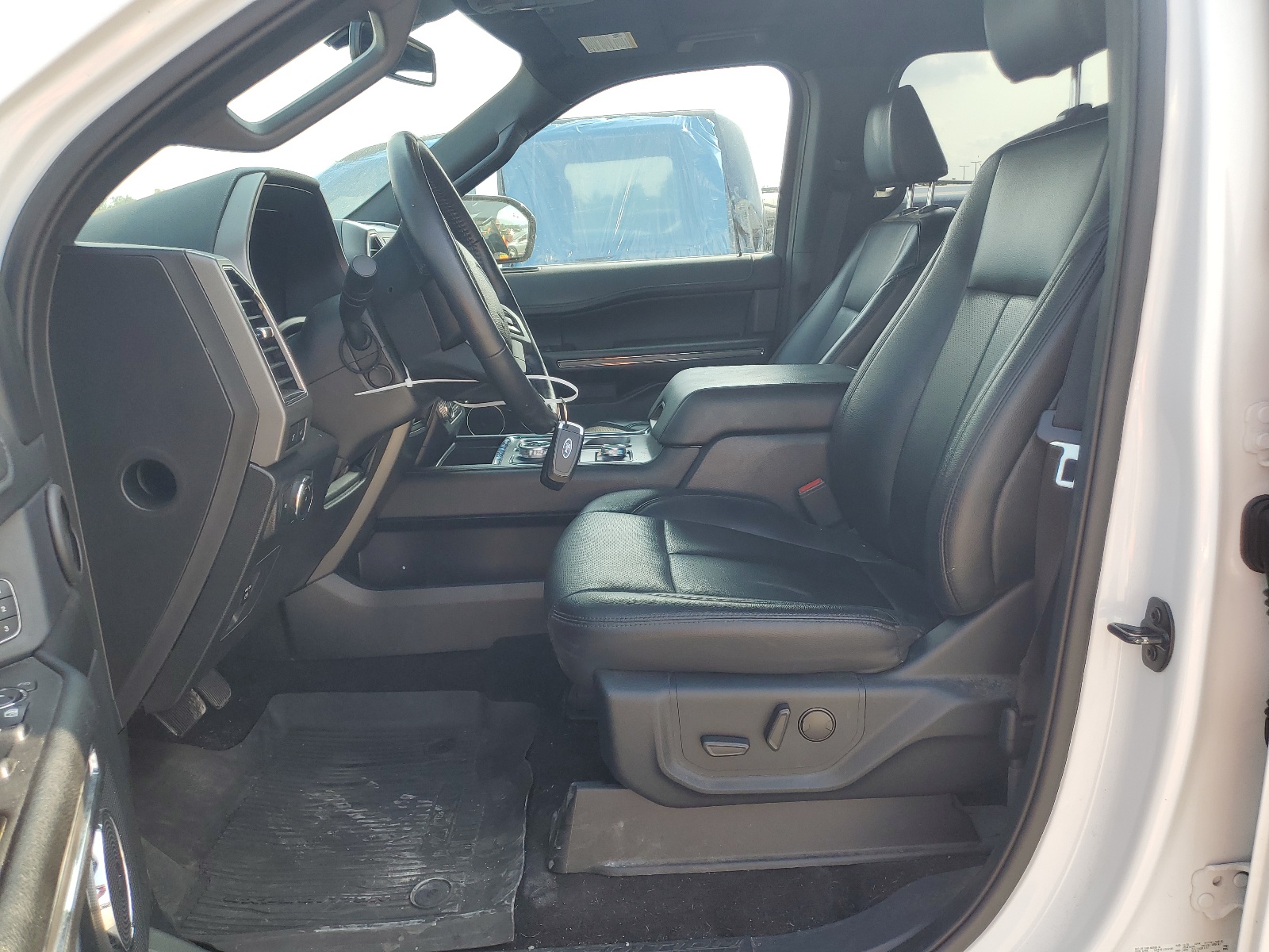 1FMJK1JT7MEA04631 2021 Ford Expedition Max Xlt