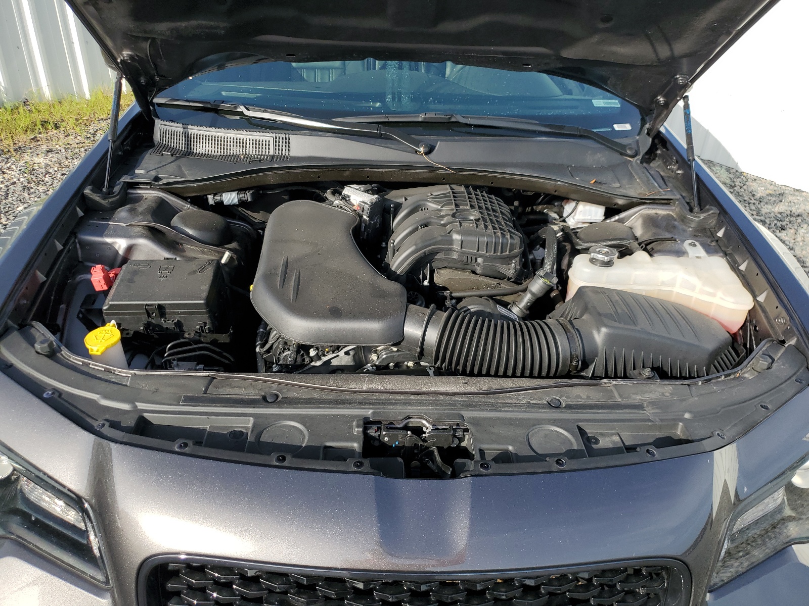 2C3CCABG0PH641096 2023 Chrysler 300 S