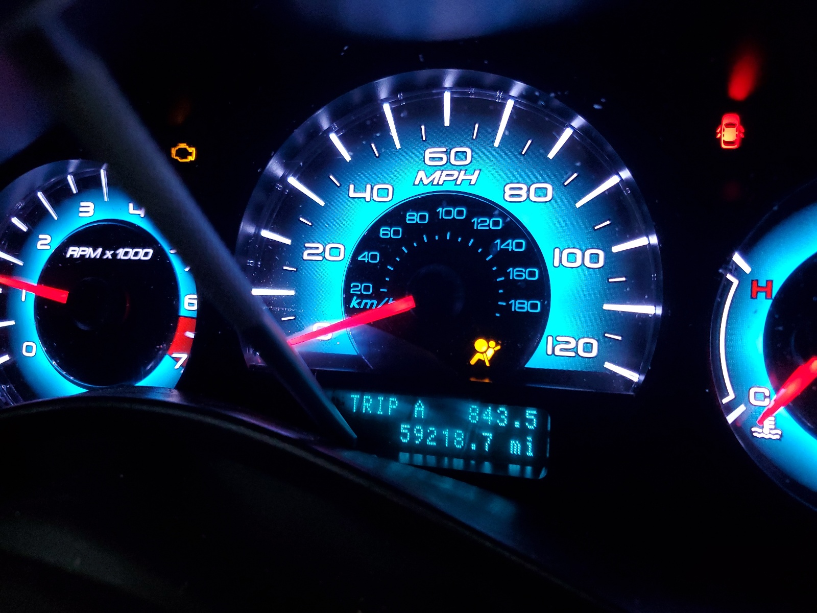 3FAHP0JA5BR147137 2011 Ford Fusion Sel