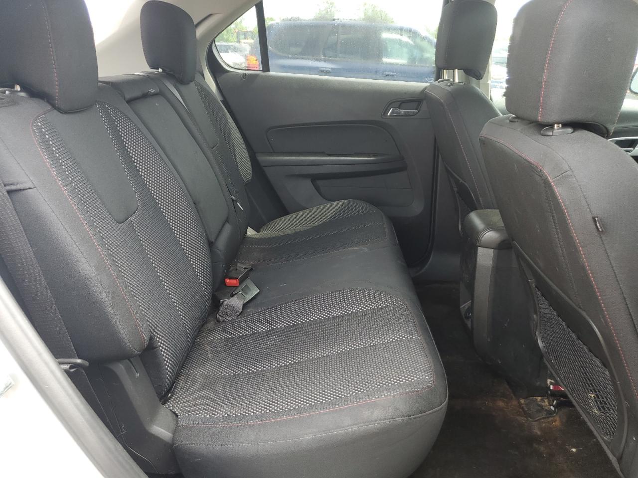 2016 Chevrolet Equinox Lt VIN: 2GNALCEK8G1164612 Lot: 61430344