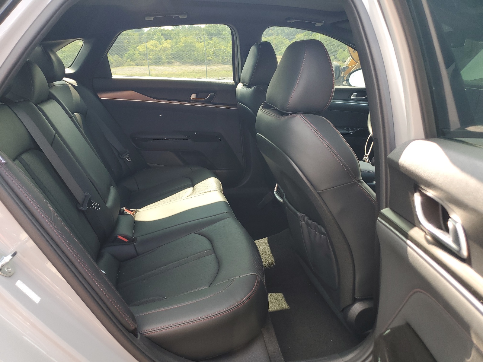 5XXG44J89RG258172 2024 Kia K5 Gt