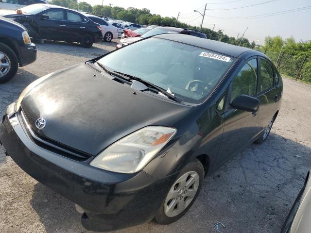 2005 Toyota Prius  للبيع في Indianapolis، IN - Front End