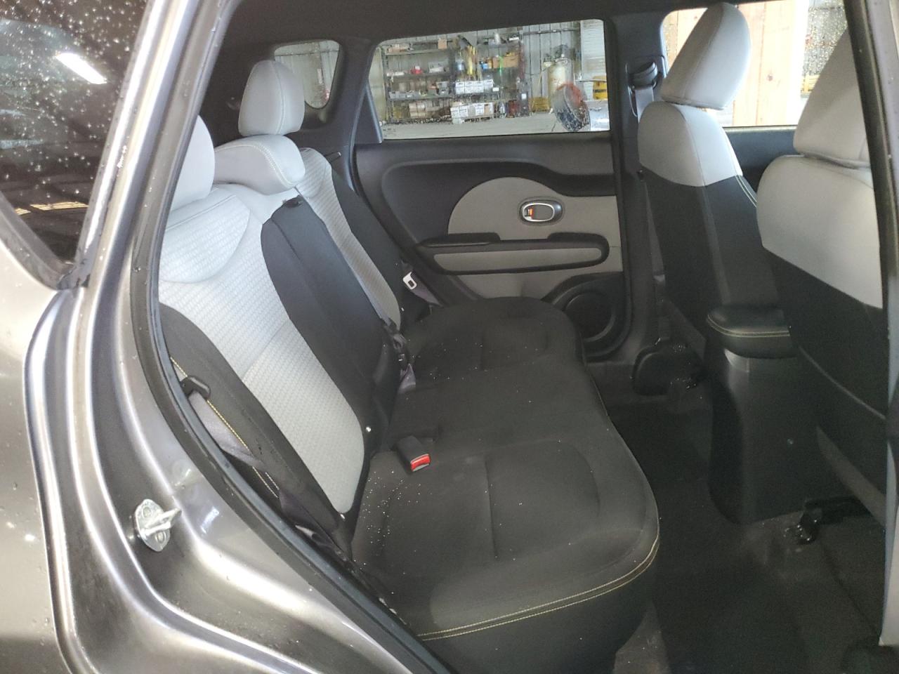 2015 Kia Soul + VIN: KNDJP3A52F7182618 Lot: 62303124