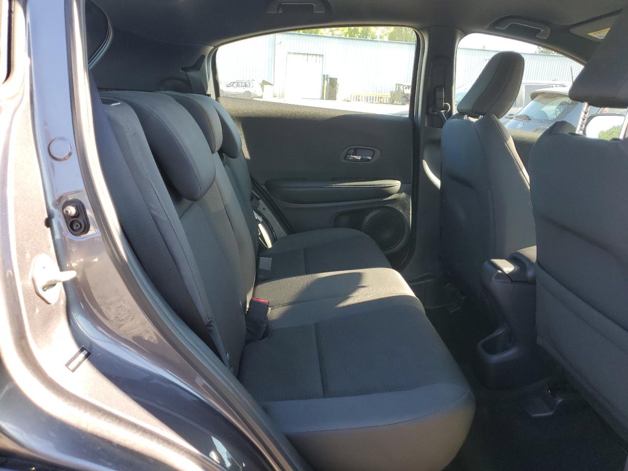 2020 Honda Hr-V Sport VIN: 3CZRU6H14LM702703 Lot: 63468694