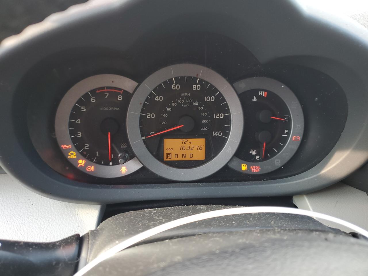 2011 Toyota Rav4 Limited VIN: 2T3DF4DV6BW123460 Lot: 64307624