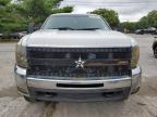 2010 Chevrolet Silverado K2500 Heavy Duty Lt na sprzedaż w Lexington, KY - Side