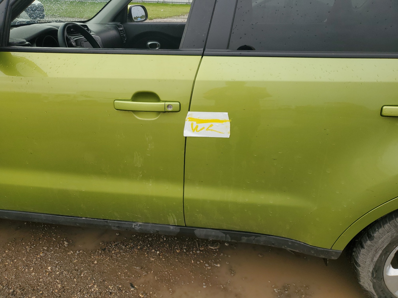 KNDJN2A25J7894331 2018 Kia Soul