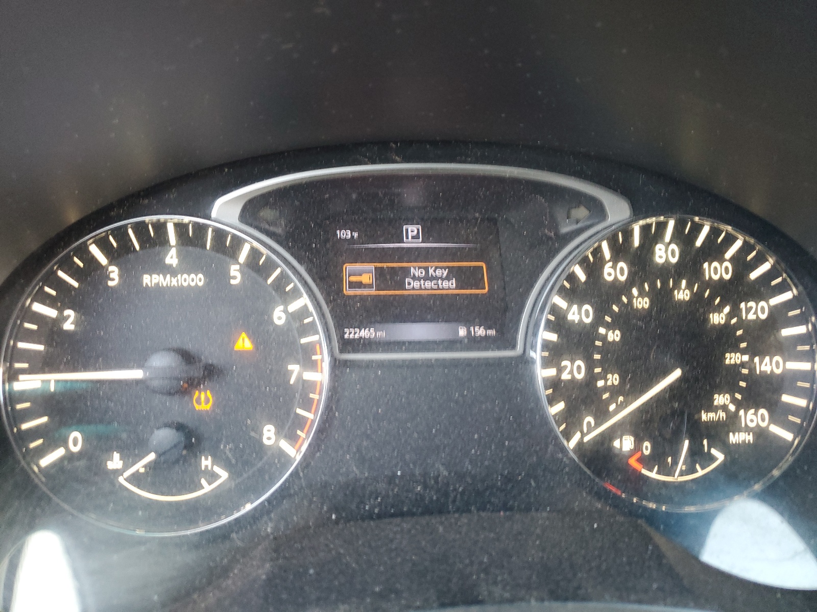 1N4AL3AP9GC237805 2016 Nissan Altima 2.5