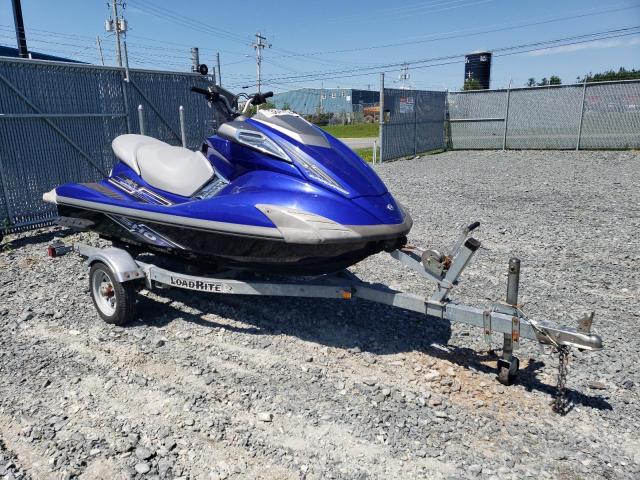 2009 Other Jetski Yamaha