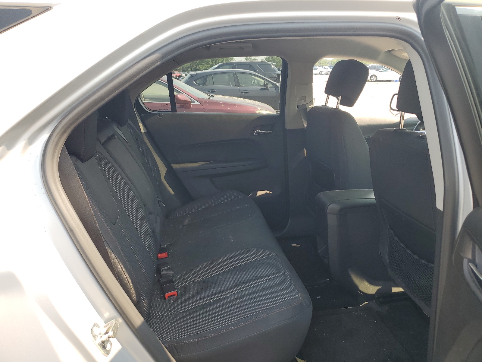 2GNALBEK7F6378339 2015 Chevrolet Equinox Lt