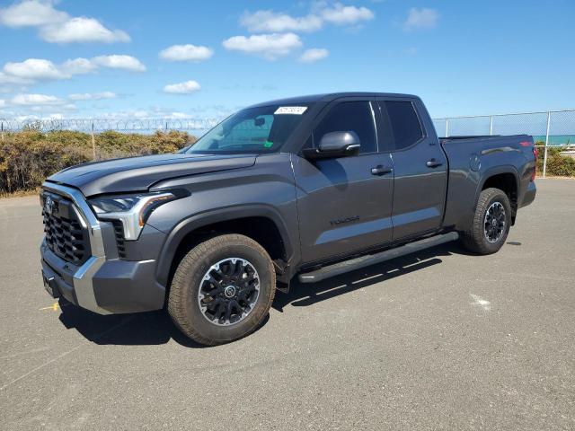 2023 Toyota Tundra Double Cab Sr