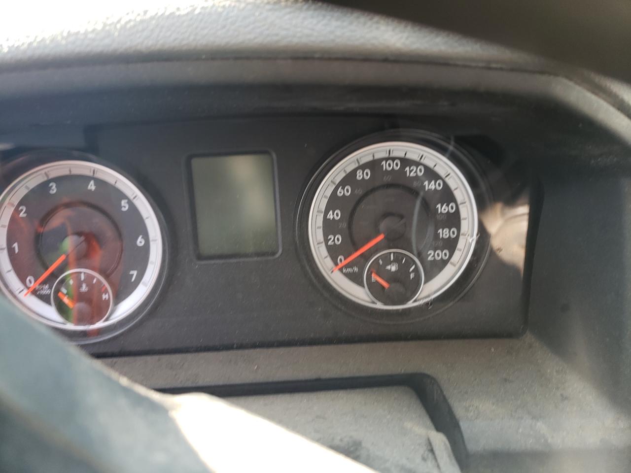 2014 Ram 1500 St VIN: 3C6JR7ATXEG117719 Lot: 64827684