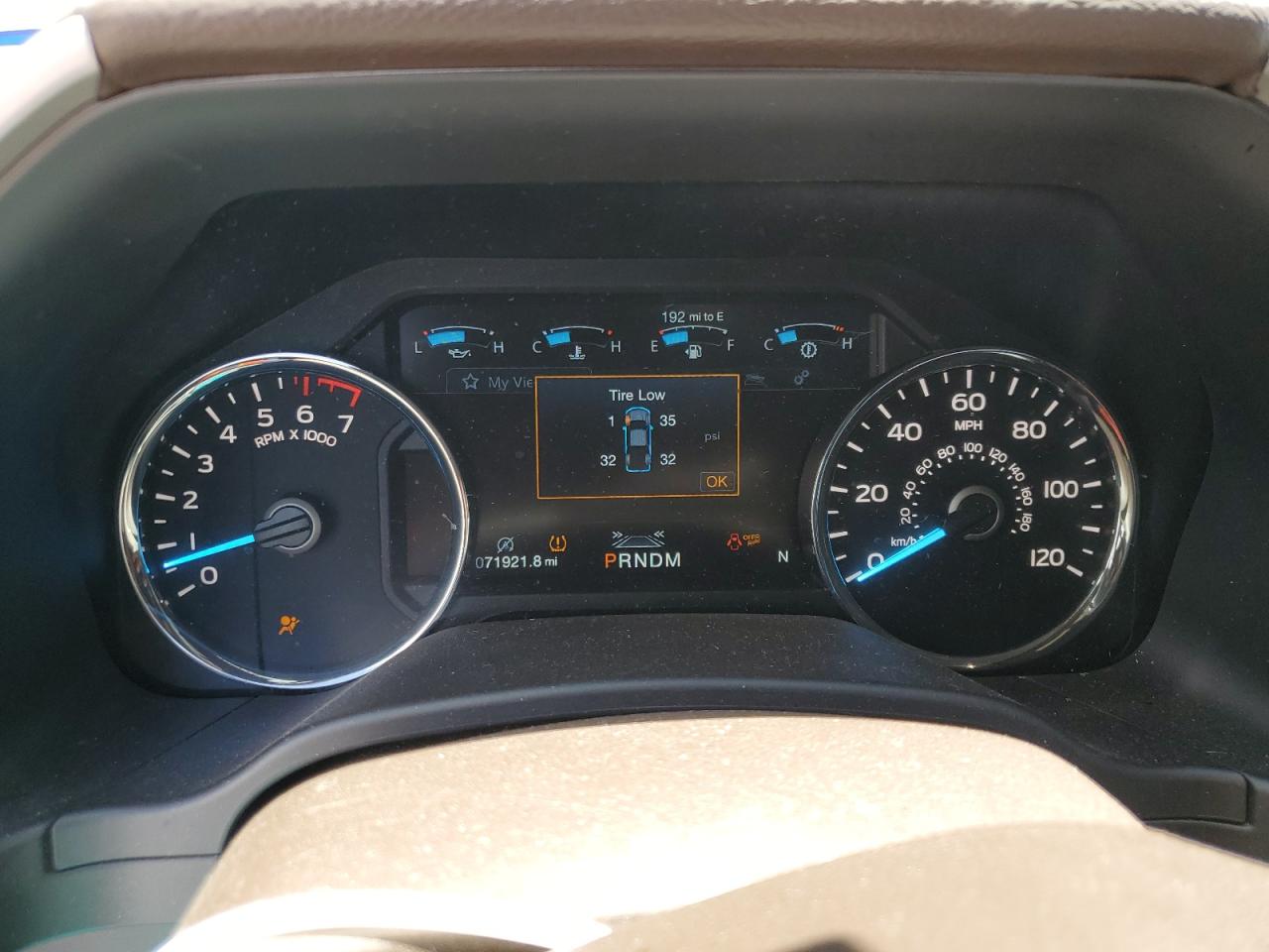 2019 Ford F150 Supercrew VIN: 1FTEW1E47KFD00429 Lot: 64598224