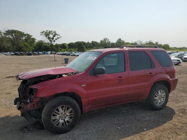 2006 Mercury Mariner 