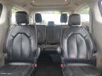 2020 Chrysler Pacifica Limited de vânzare în Assonet, MA - Front End