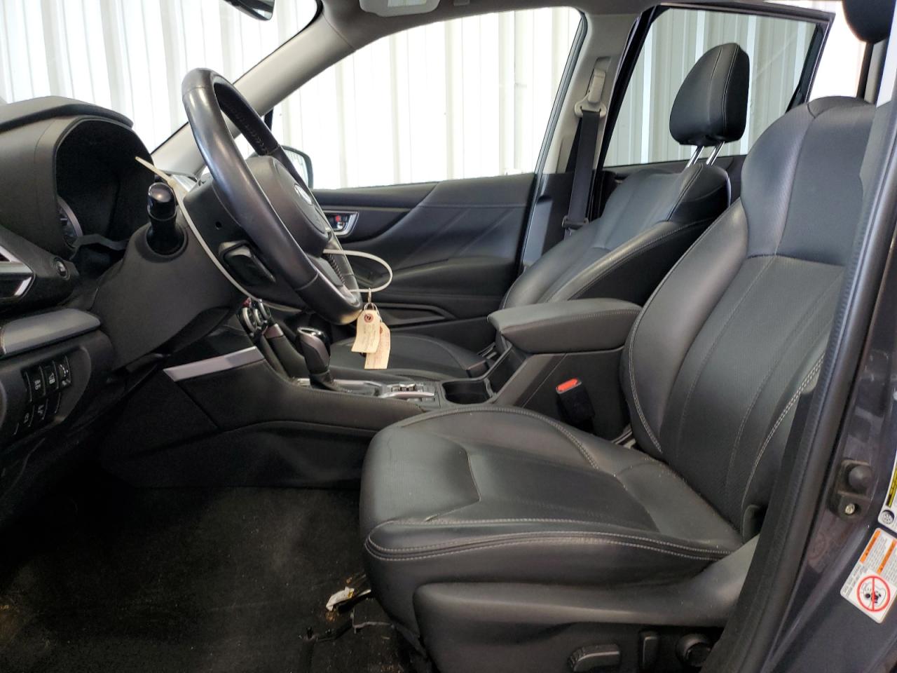 2020 Subaru Forester Limited VIN: JF2SKASC6LH424516 Lot: 62312924