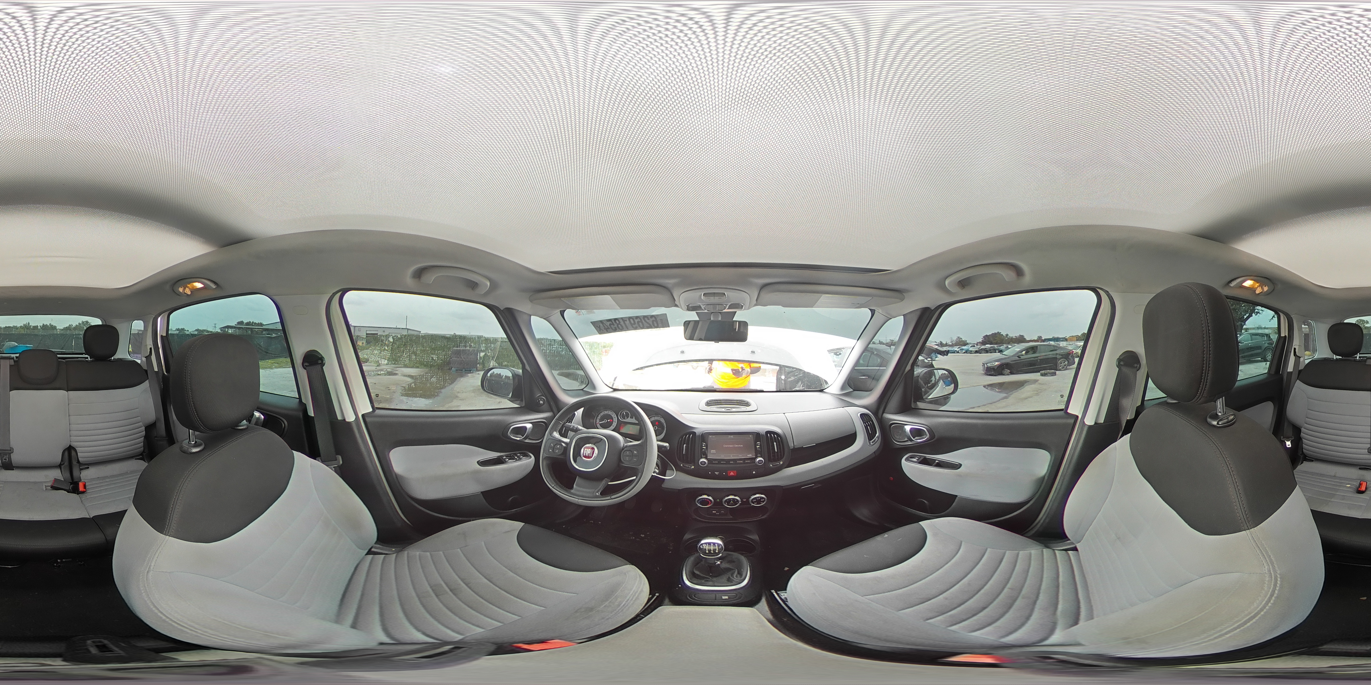2014 Fiat 500 - Image 13
