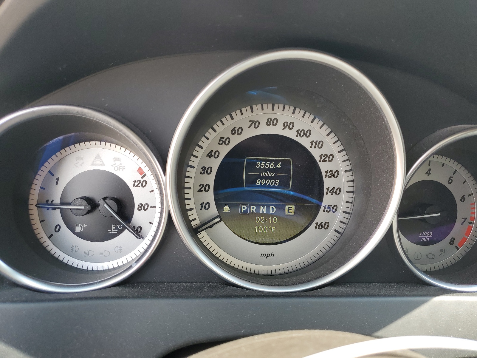 WDDGF8BB8CA597185 2012 Mercedes-Benz C 300 4Matic