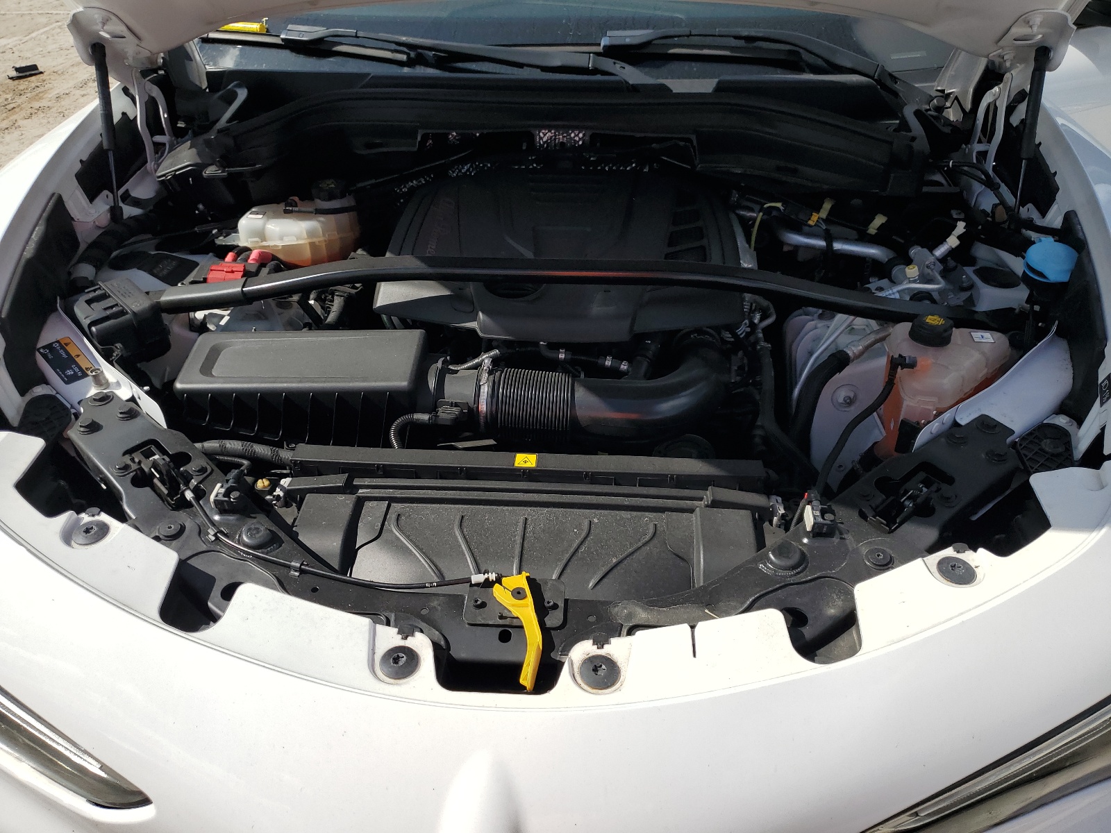 ZASPAJAN5L7C92145 2020 Alfa Romeo Stelvio