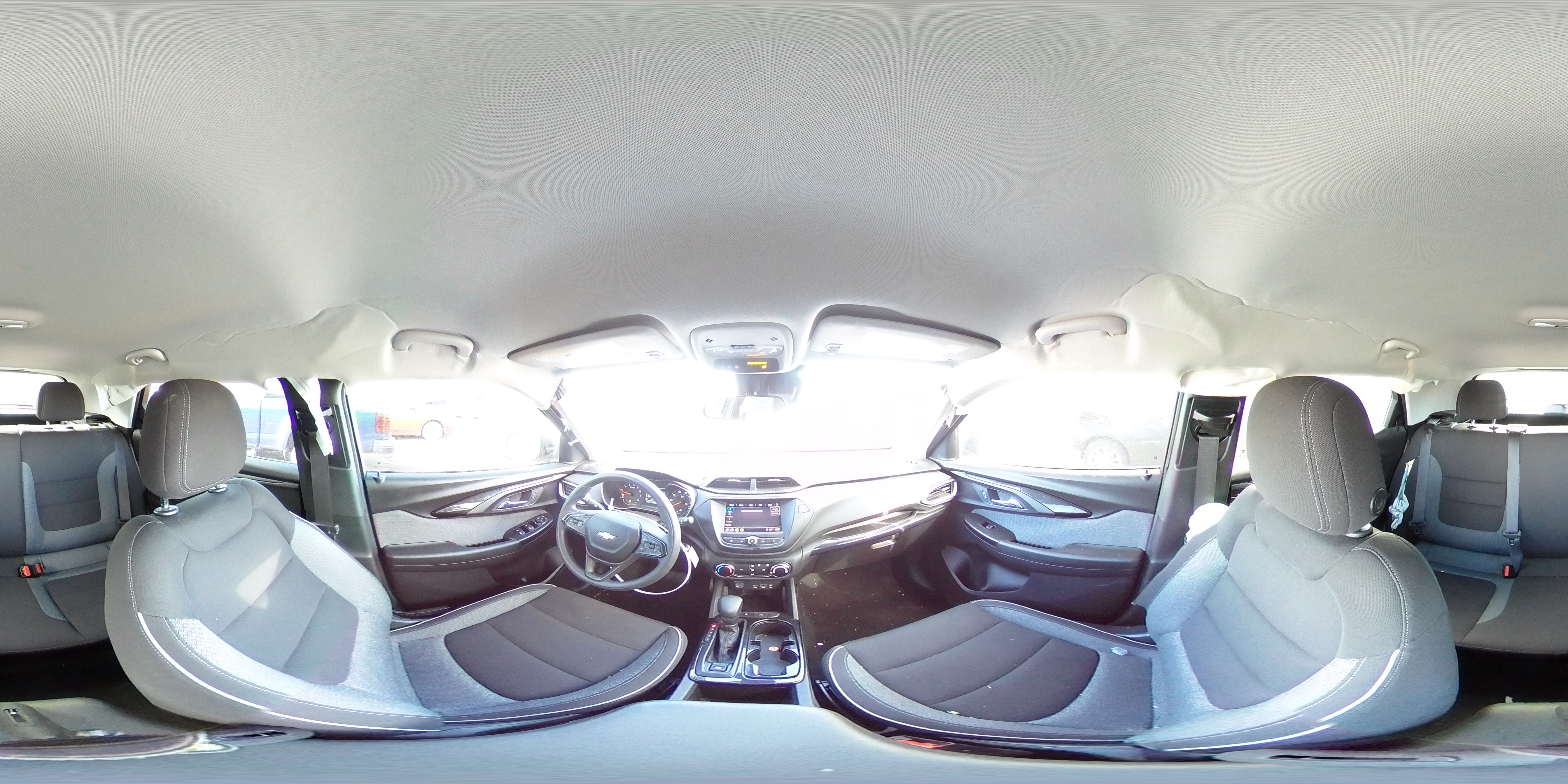 2021 Chevrolet Trailblazer Ls VIN: KL79MMS28MB124378 Lot: 63882404