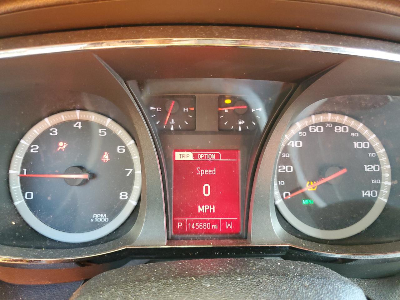 2014 GMC Terrain Sle VIN: 2GKFLVEK1E6264811 Lot: 64809314