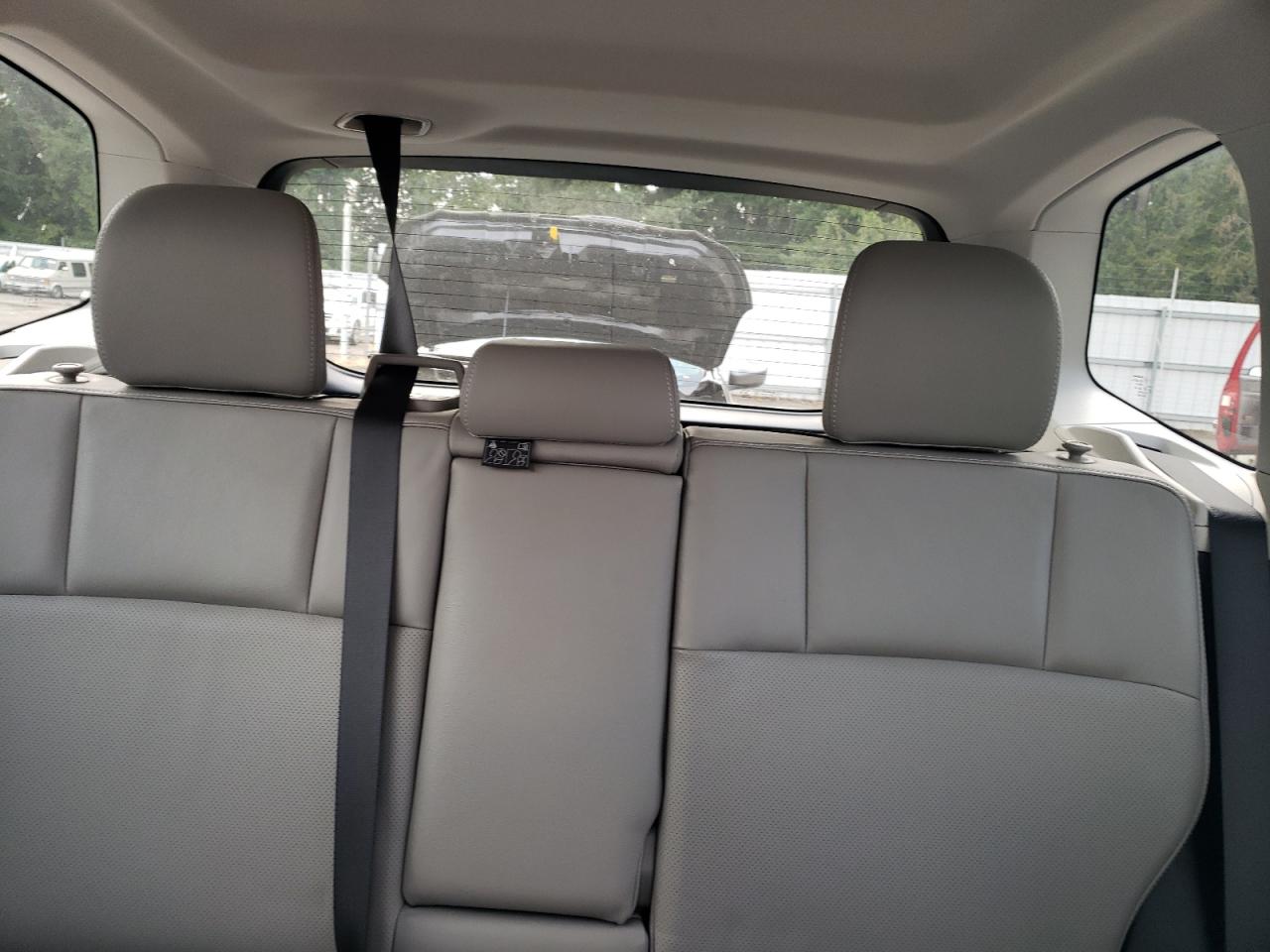 2015 Subaru Forester 2.5I Limited VIN: JF2SJAHCXFH437896 Lot: 63287374