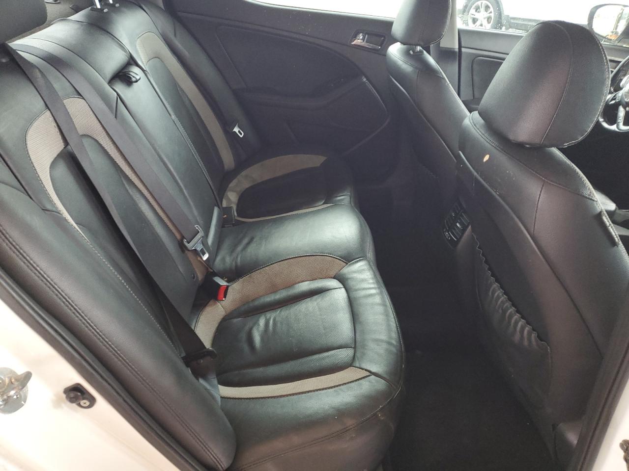 KNAGR4A62B5177957 2011 Kia Optima Sx KNAGR4A62B5177957 2011 Kia Optima Sx