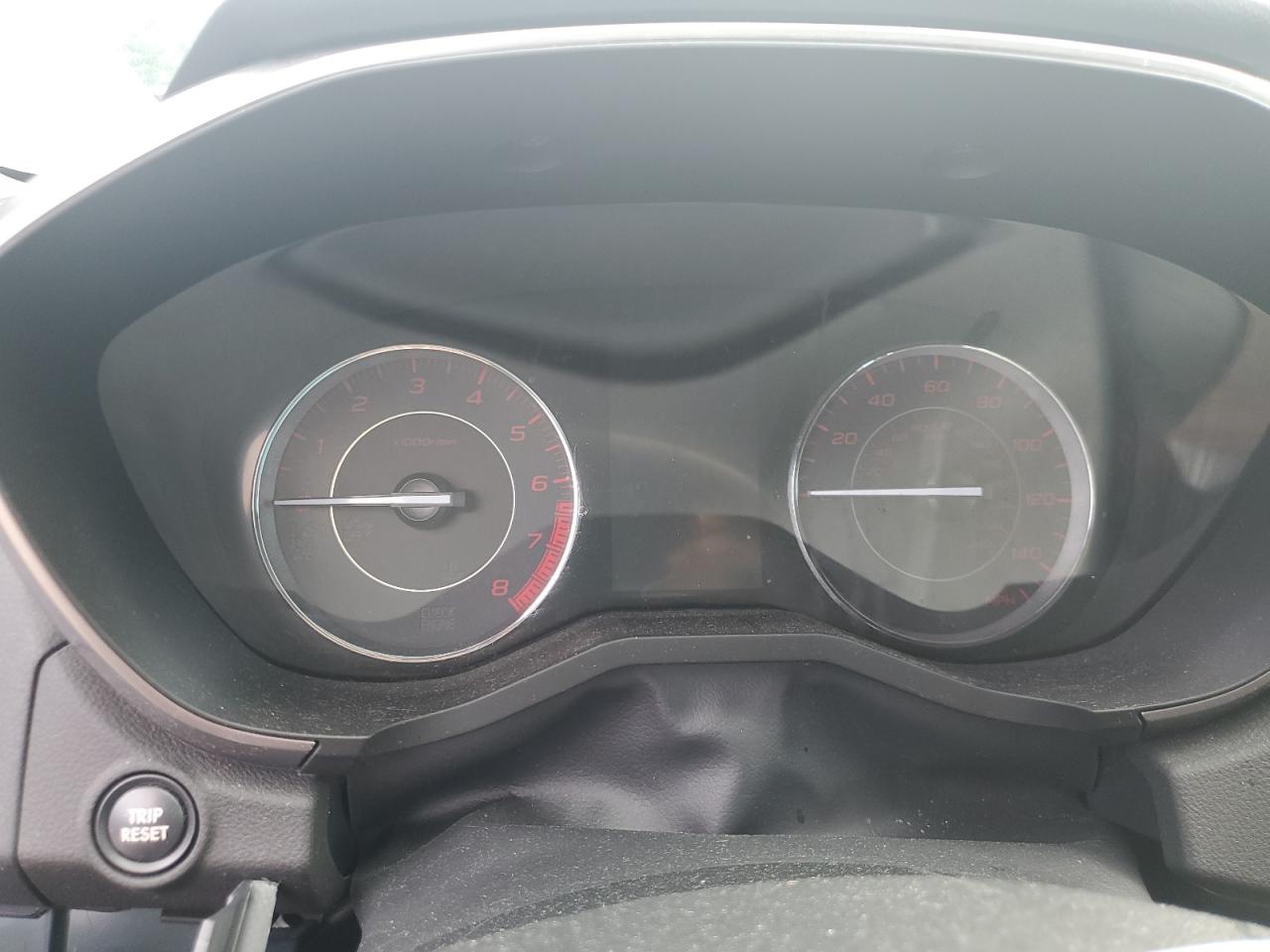 2021 Subaru Impreza Sport VIN: 4S3GTAL64M3702578 Lot: 61760514