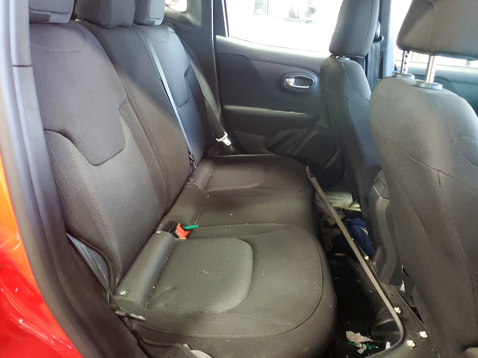 ZACNJBAB9KPK74712 2019 Jeep Renegade Sport