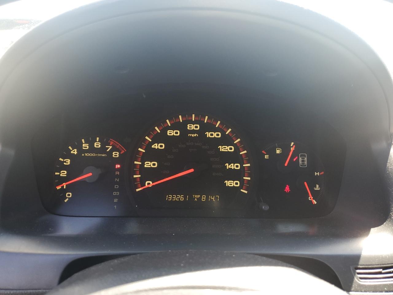 2006 Honda Accord Ex VIN: 1HGCM66836A044936 Lot: 63504334