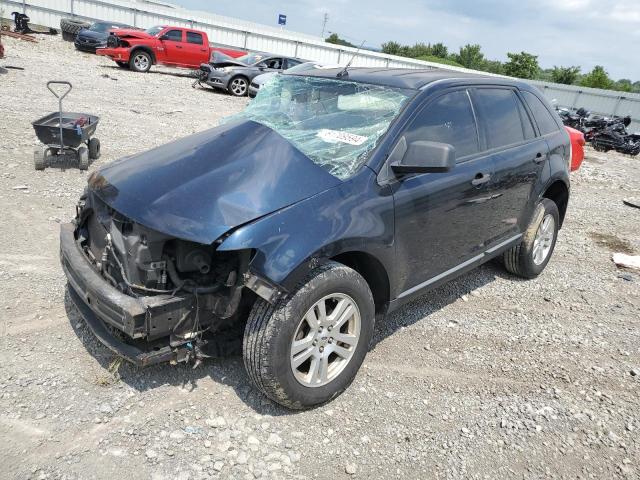 2008 Ford Edge Se de vânzare în Earlington, KY - All Over