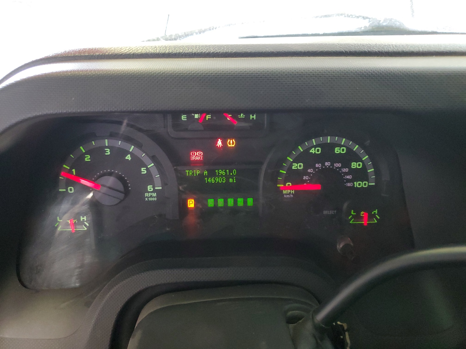 1FBSS3BL1CDA94032 2012 Ford Econoline E350 Super Duty Wagon