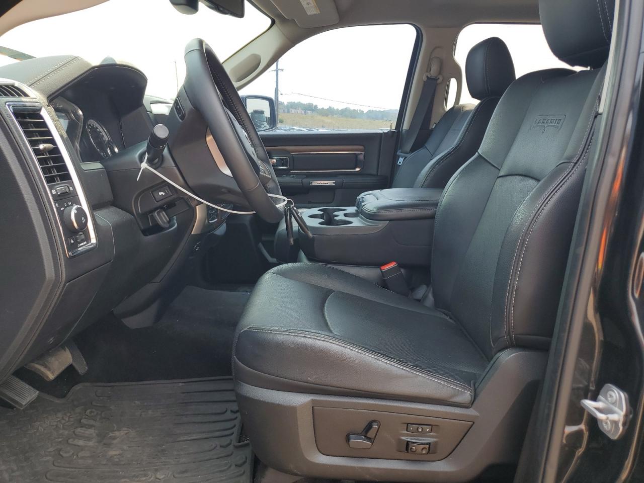 2017 Ram 1500 Laramie VIN: 1C6RR7NT2HS770961 Lot: 63343464