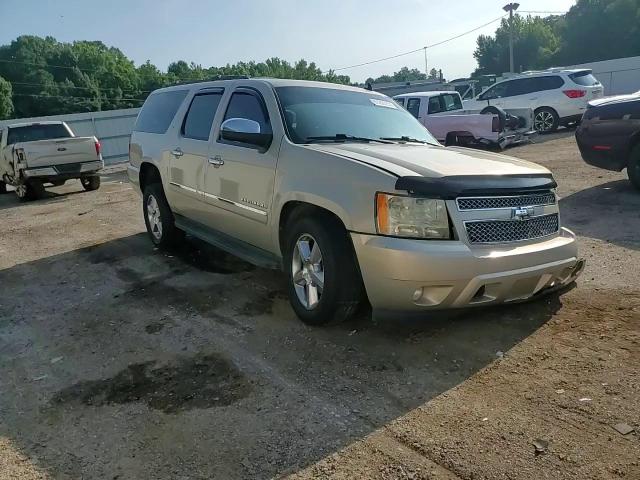 2011 Chevrolet Suburban C1500 Ltz VIN: 1GNSCKE0XBR289754 Lot: 61263854