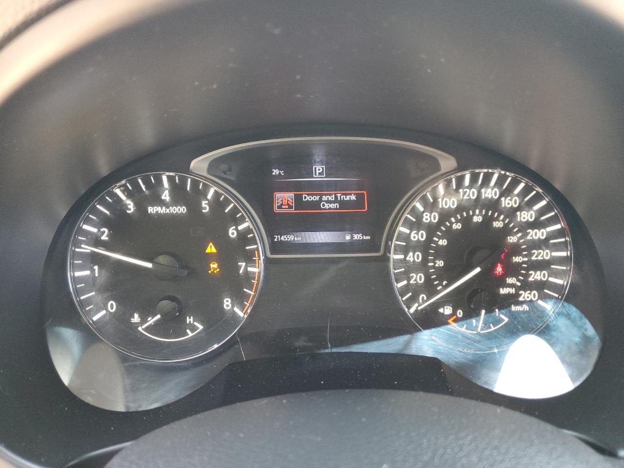 2016 Nissan Altima 2.5 VIN: 1N4AL3AP9GN366938 Lot: 64764474