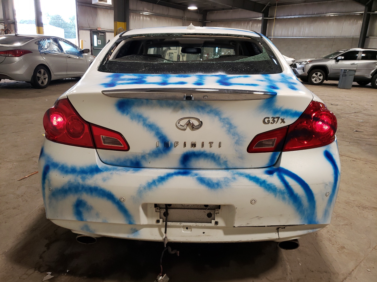 JN1CV6AR7BM401347 2011 Infiniti G37