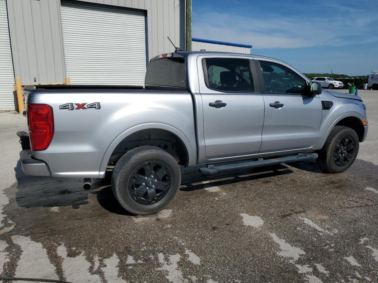 1FTER4FH3LLA73687 2020 Ford Ranger Xl