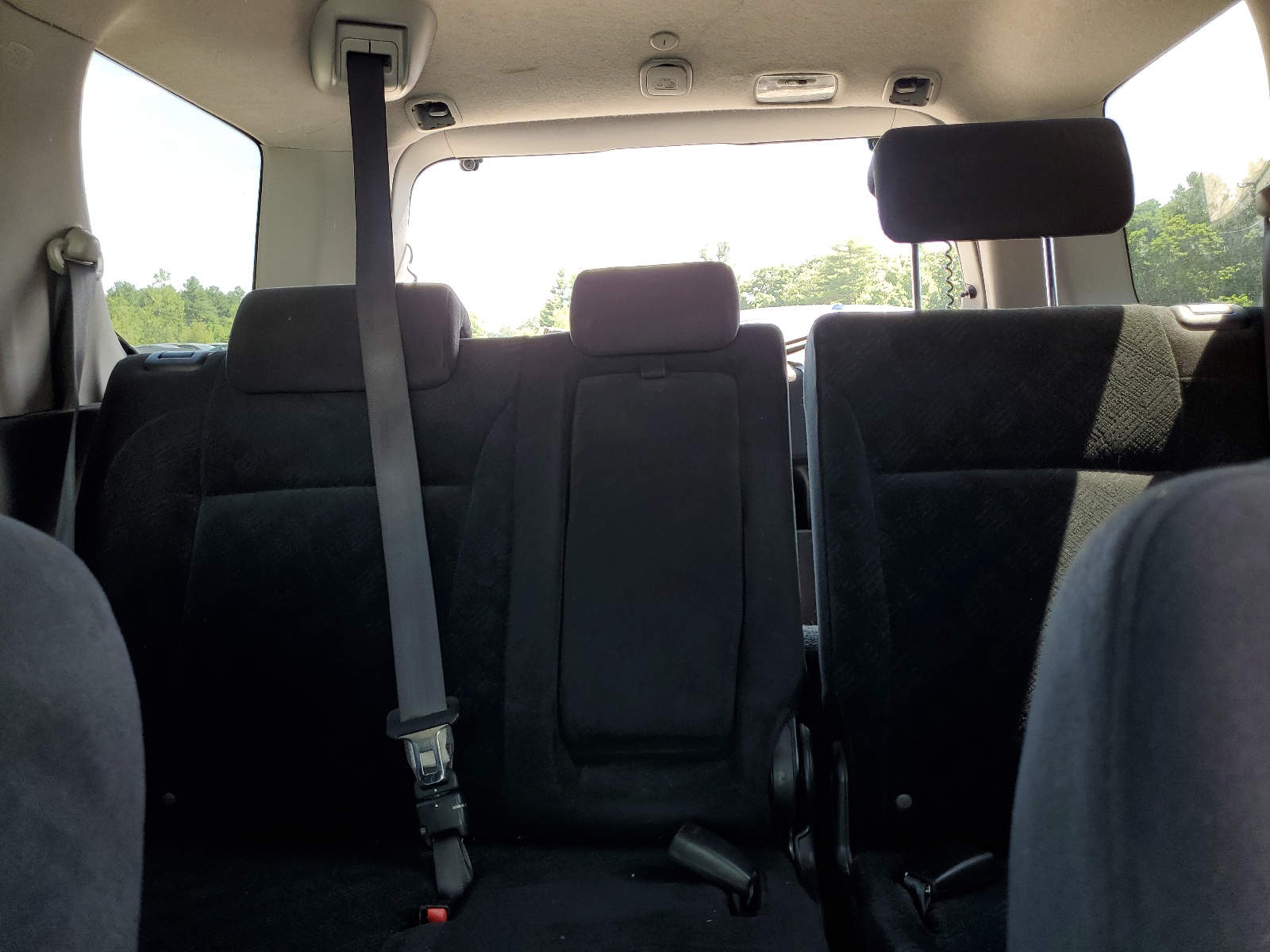 SHSRD78825U330612 2005 Honda Cr-V Ex