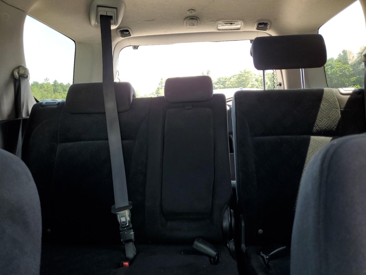 2005 Honda Cr-V Ex VIN: SHSRD78825U330612 Lot: 63675454