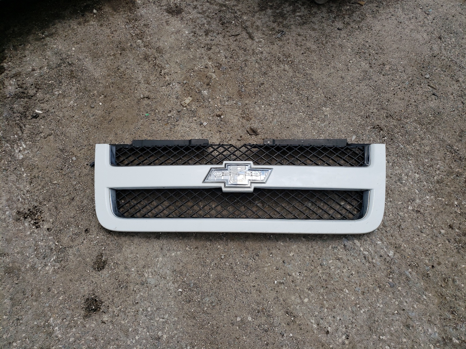 1GNDS13S882234750 2008 Chevrolet Trailblazer Ls