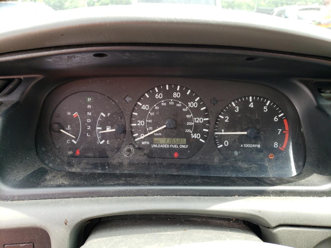 1997 Toyota Camry - Image 9