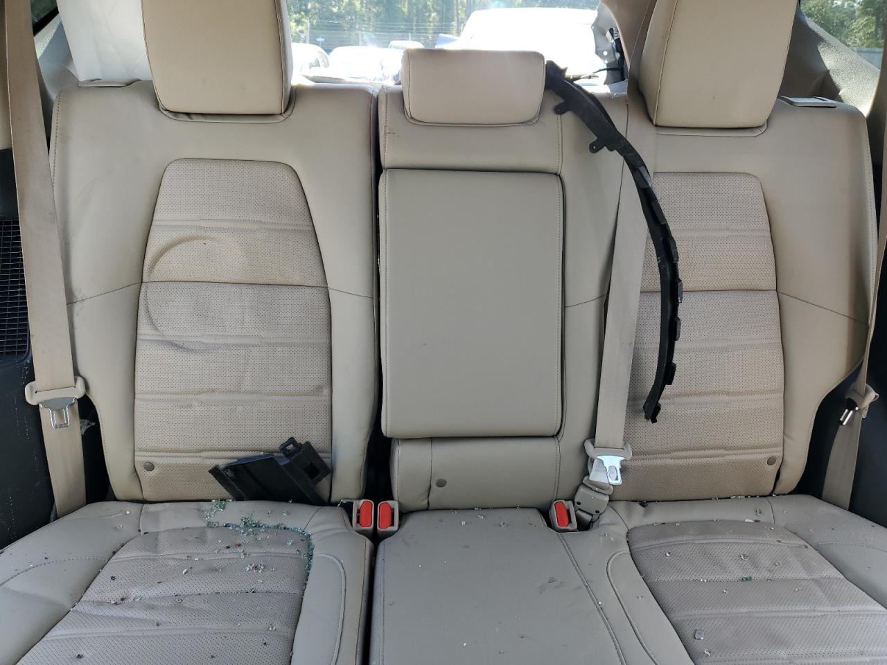 2021 Honda Cr-V Touring VIN: 7FART6H94ME028836 Lot: 62866194