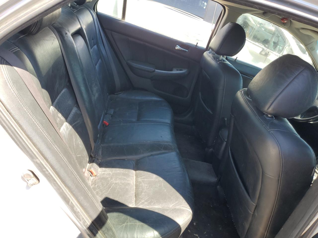 2004 Honda Accord Ex VIN: 1HGCM66864A069407 Lot: 61702114