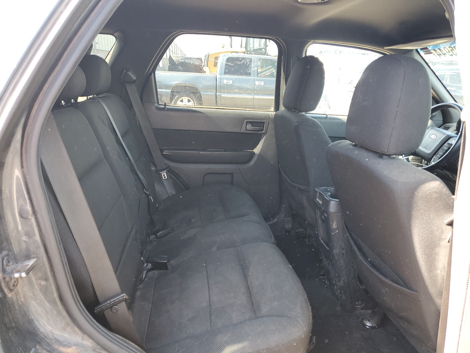 1FMCU03749KB08905 2009 Ford Escape Xlt